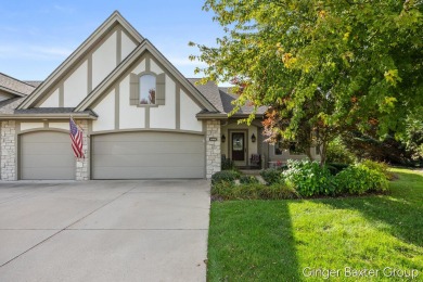 Lake Condo For Sale in Belmont, Michigan