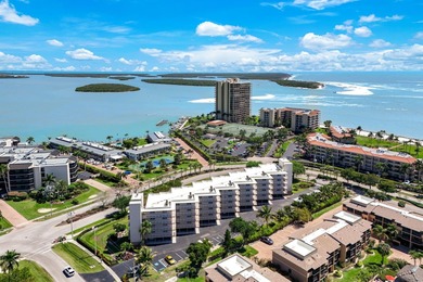Marco Island Lake Area Condo For Sale in Marco Island Florida
