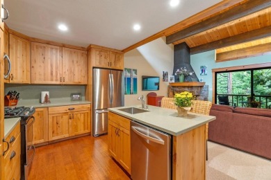 Lake Tahoe Condo For Sale in Kings Beach California