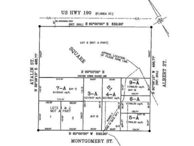 OLD MANDEVILLE Build your dream home on this oversized lot, just - photo 3