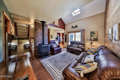 Lake Condo For Sale in Grand Lake, Colorado