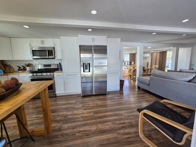 Cape Coral Area Home For Sale in North Fort Myers Florida