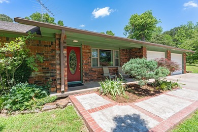 Charming Home with Guest House on 2.74 Acres-Highway Frontage!