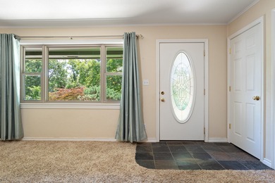 Charming Home with Guest House on 2.74 Acres-Highway Frontage!