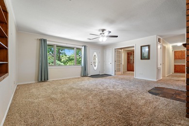 Charming Home with Guest House on 2.74 Acres-Highway Frontage!