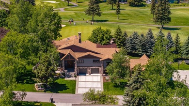 Lost Coon Lake Home For Sale in Whitefish Montana