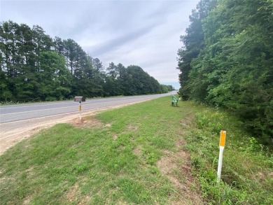 Lake Acreage For Sale in Pittsburg, Texas