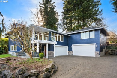 (private lake, pond, coastal) Home For Sale in Portland Oregon