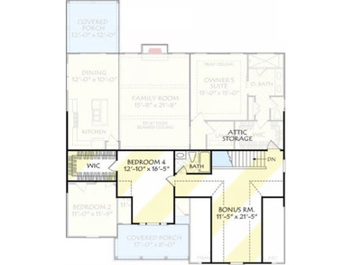 Enjoy a build-to-suit experience with Harrill Construction in - photo 4