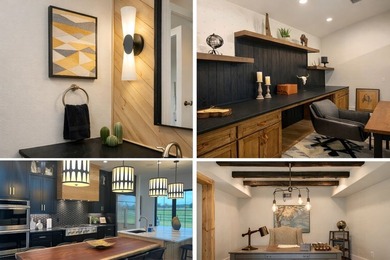 Enjoy a build-to-suit experience with Harrill Construction in - photo 7