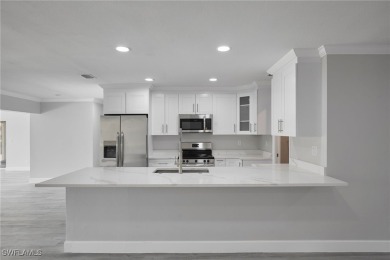 Boater's Paradise! This DIRECT Gulf-access home offers almost - photo 11