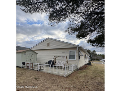 Welcome to Holiday City South! A 55+ Community with all the