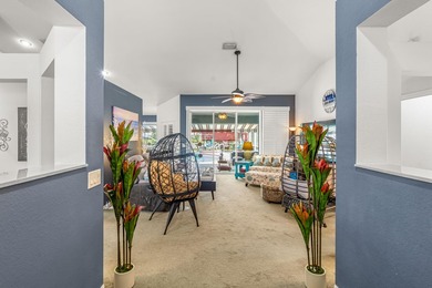 For sale for the first time, this custom built, lake front, pool - photo 11