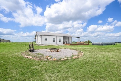Lake Home For Sale in Fayetteville, Texas