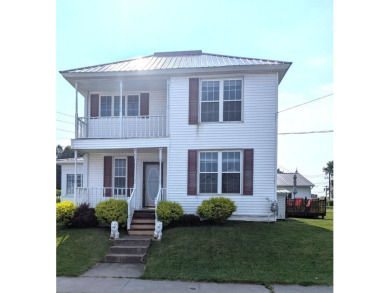 Lake Home For Sale in Ogdensburg, New York