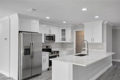 Boater's Paradise! This DIRECT Gulf-access home offers almost - photo 12