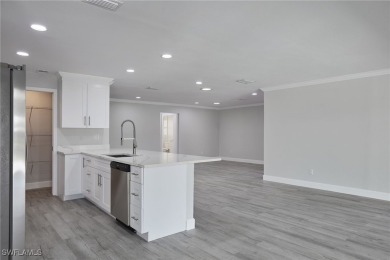 Boater's Paradise! This DIRECT Gulf-access home offers almost - photo 13