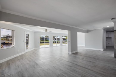 Boater's Paradise! This DIRECT Gulf-access home offers almost - photo 14