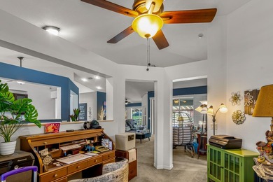 For sale for the first time, this custom built, lake front, pool - photo 16