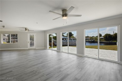 Boater's Paradise! This DIRECT Gulf-access home offers almost - photo 17