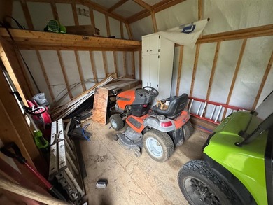 Amazing opportunity for someone looking for a turn key lake - photo 20