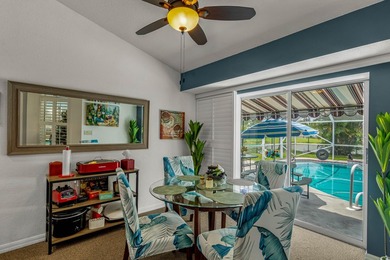 For sale for the first time, this custom built, lake front, pool - photo 20