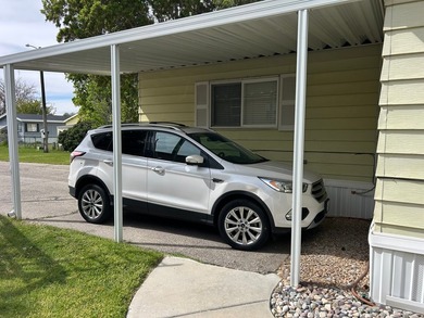 Enjoy comfortable living in this inviting home featuring an - photo 21
