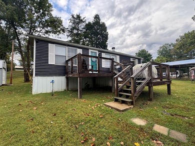 Amazing opportunity for someone looking for a turn key lake - photo 22