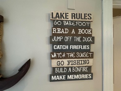Amazing opportunity for someone looking for a turn key lake - photo 24