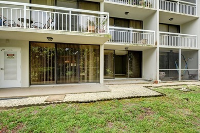 This inviting first-floor, two-bedroom, two-bath condo offers a - photo 24