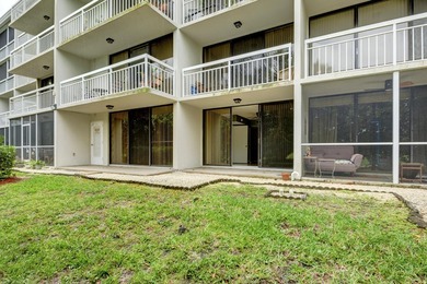 This inviting first-floor, two-bedroom, two-bath condo offers a - photo 25