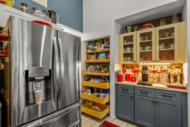 For sale for the first time, this custom built, lake front, pool - photo 25