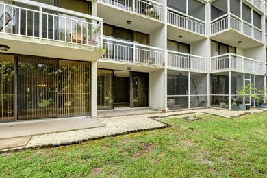 This inviting first-floor, two-bedroom, two-bath condo offers a - photo 26