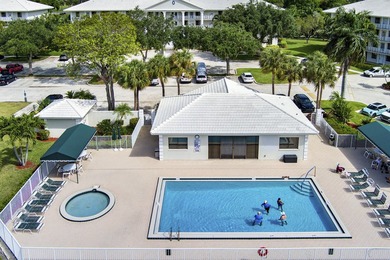 This inviting first-floor, two-bedroom, two-bath condo offers a - photo 28