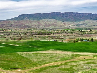 Black Canyon Reservoir Acreage For Sale in Emmett Idaho