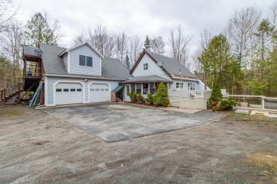 Lake Home Off Market in Sutton, Vermont