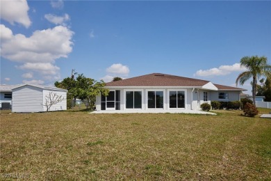 Boater's Paradise! This DIRECT Gulf-access home offers almost - photo 33