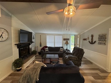 Amazing opportunity for someone looking for a turn key lake - photo 35