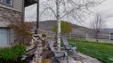 Renovated 5,600 sq ft home on 5 acres in the private gated - photo 6