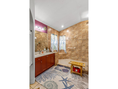For sale for the first time, this custom built, lake front, pool - photo 37