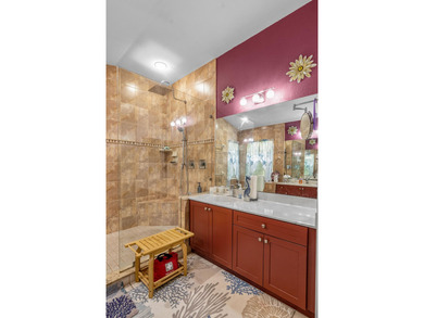 For sale for the first time, this custom built, lake front, pool - photo 38