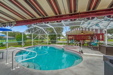 For sale for the first time, this custom built, lake front, pool - photo 43