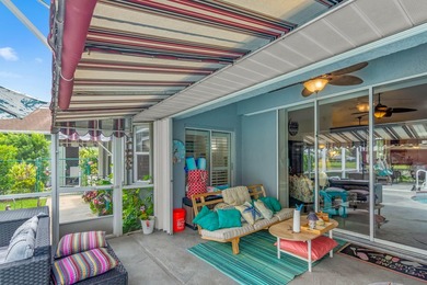 For sale for the first time, this custom built, lake front, pool - photo 44
