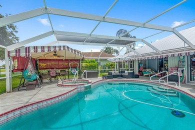 For sale for the first time, this custom built, lake front, pool - photo 48