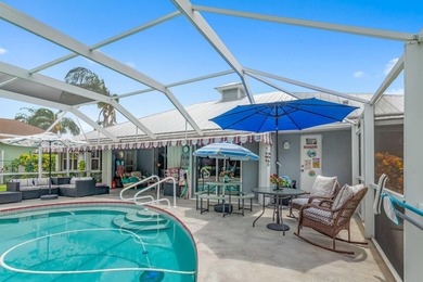 For sale for the first time, this custom built, lake front, pool - photo 49