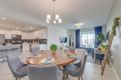 Storey Lake Area Condo Sale Pending in Kissimmee Florida