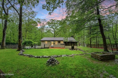 Lake Home Sale Pending in Dingmans Ferry, Pennsylvania
