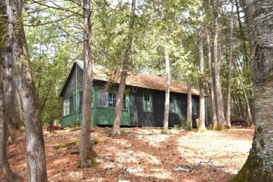 Lake Home For Sale in Saint Albans, Maine