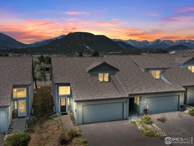 Lake Estes Condo For Sale in Estes Park Colorado