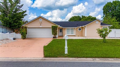 Buenaventura Lakes Area Home For Sale in Kissimmee Florida